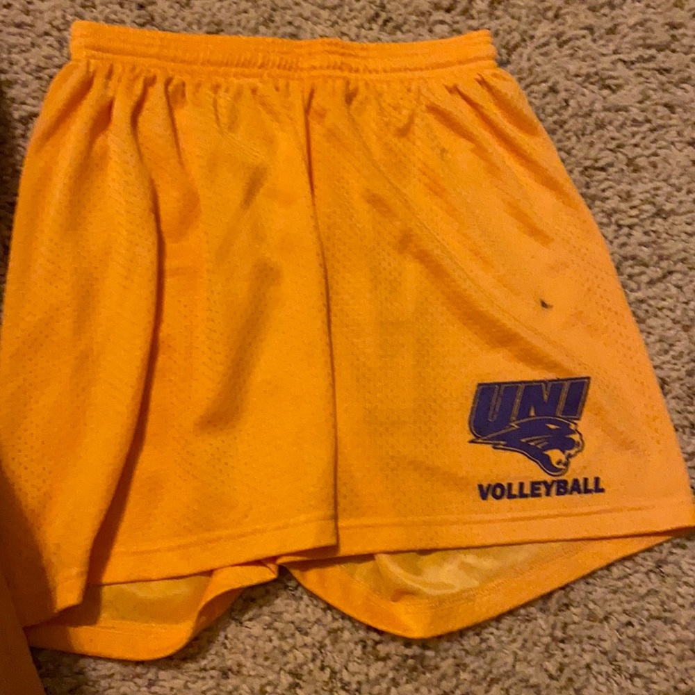 UNI Shorts